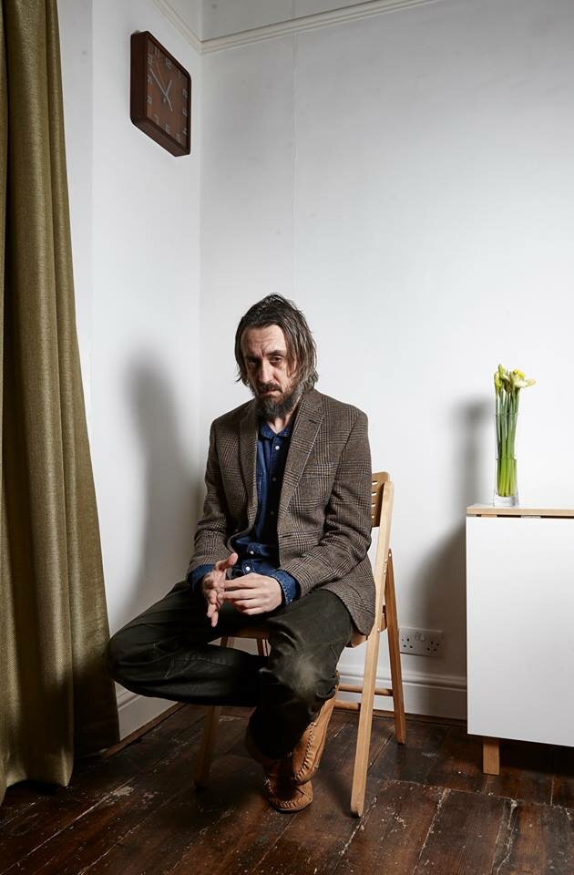 Tim Plester, actor, game of thrones, North Four, North London magazine, interview