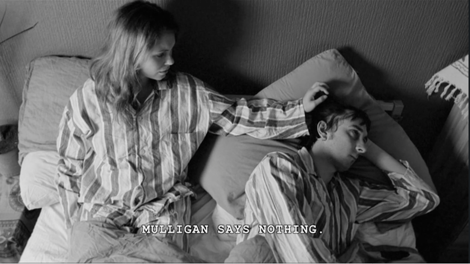 North Four, North London magazine, Tim Plester, film still