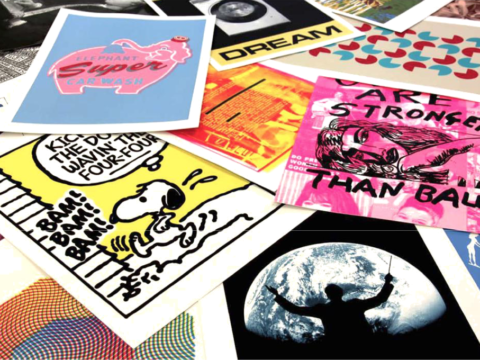 North Four, North London magazine, Jealous Gallery, Jealous Needs You, exhibition