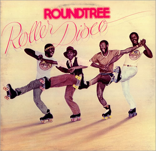 North Four, North London Magazine, November to do, list, article, Roller Disco, record