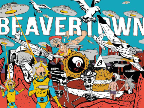 North Four, North London magazine, Beavertown Brewery, craving coffee, Tottenham social