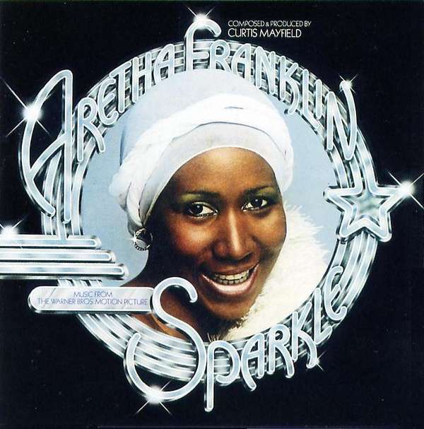 North Four, North London Magazine, November to do, list, article, Aretha Franklin, Sparkle, record