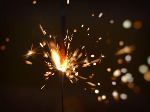 North Four, North London magazine, bonfire, campfire, November