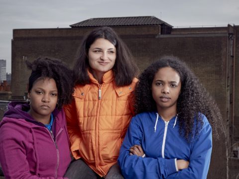 North Four, North London magazine, NYT, Theatre, new play, playing up, acting course